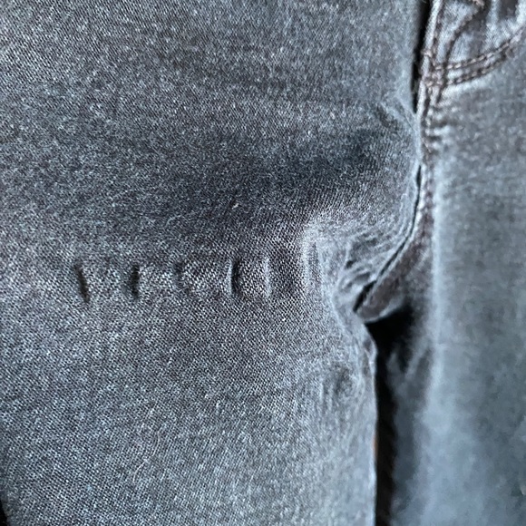 BDG Denim 26W Twig Grazer High Rise black - Picture 3 of 8